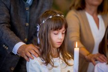 26.05.2022 Erstkommunion